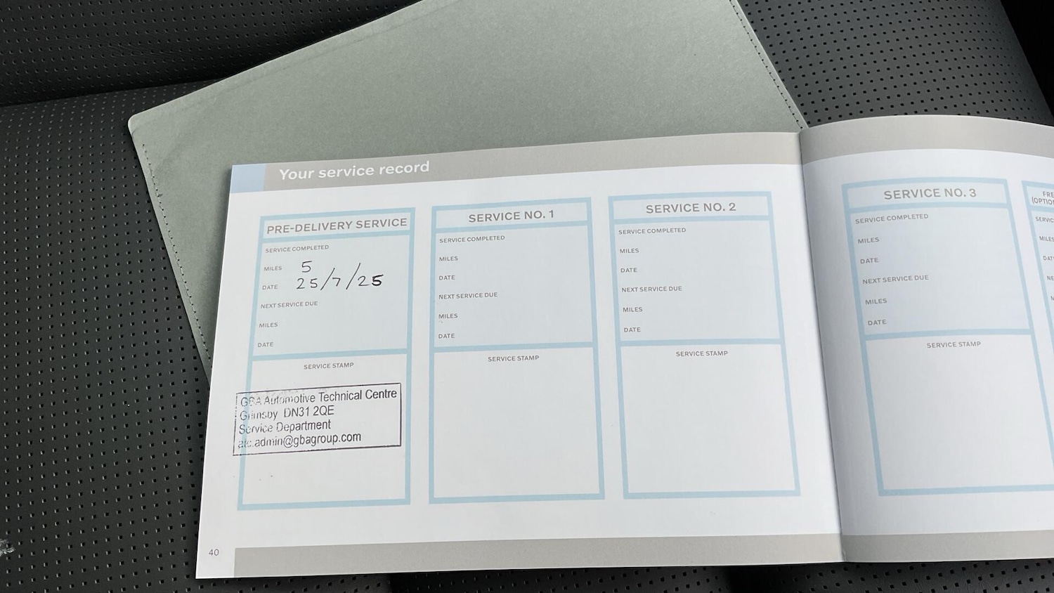 Used Volvo XC60 for sale - 77824092: Photo 15