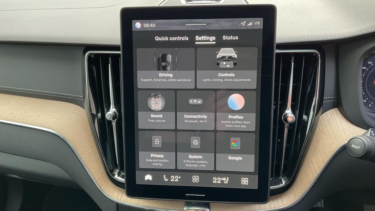 Used Volvo XC60 for sale - 77824092: Photo 17