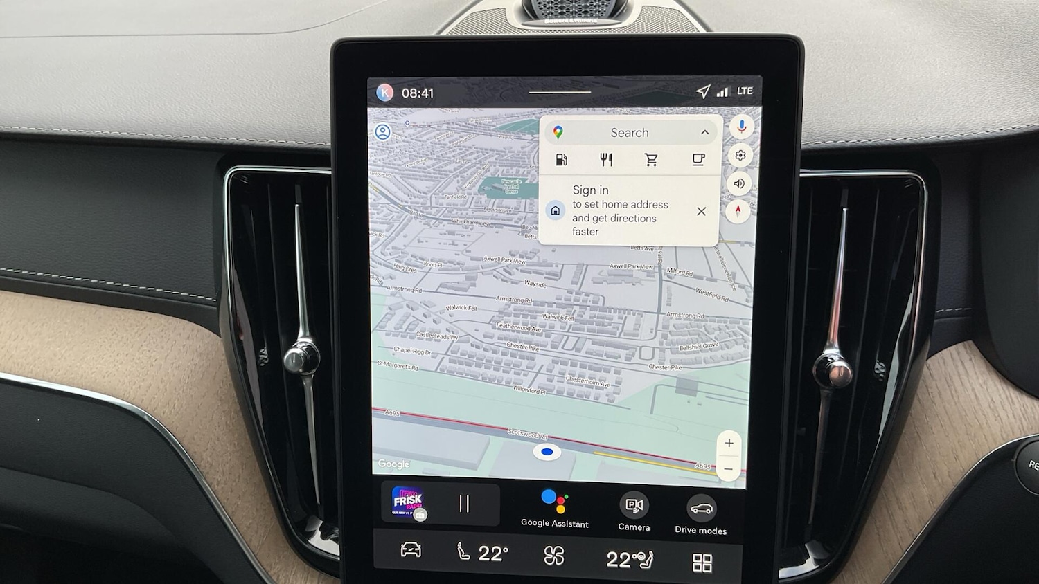 Used Volvo XC60 for sale - 77824092: Photo 18