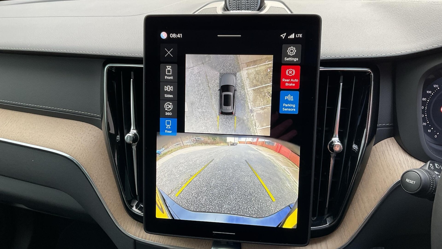 Used Volvo XC60 for sale - 77824092: Photo 19