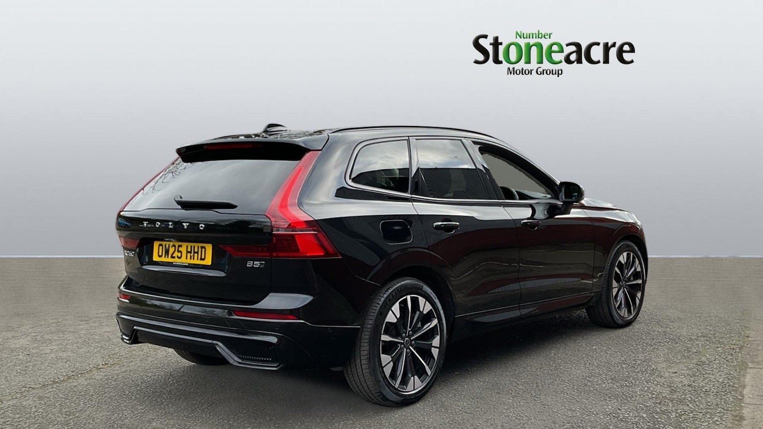 Used Volvo XC60 for sale - 77824092: Photo 2