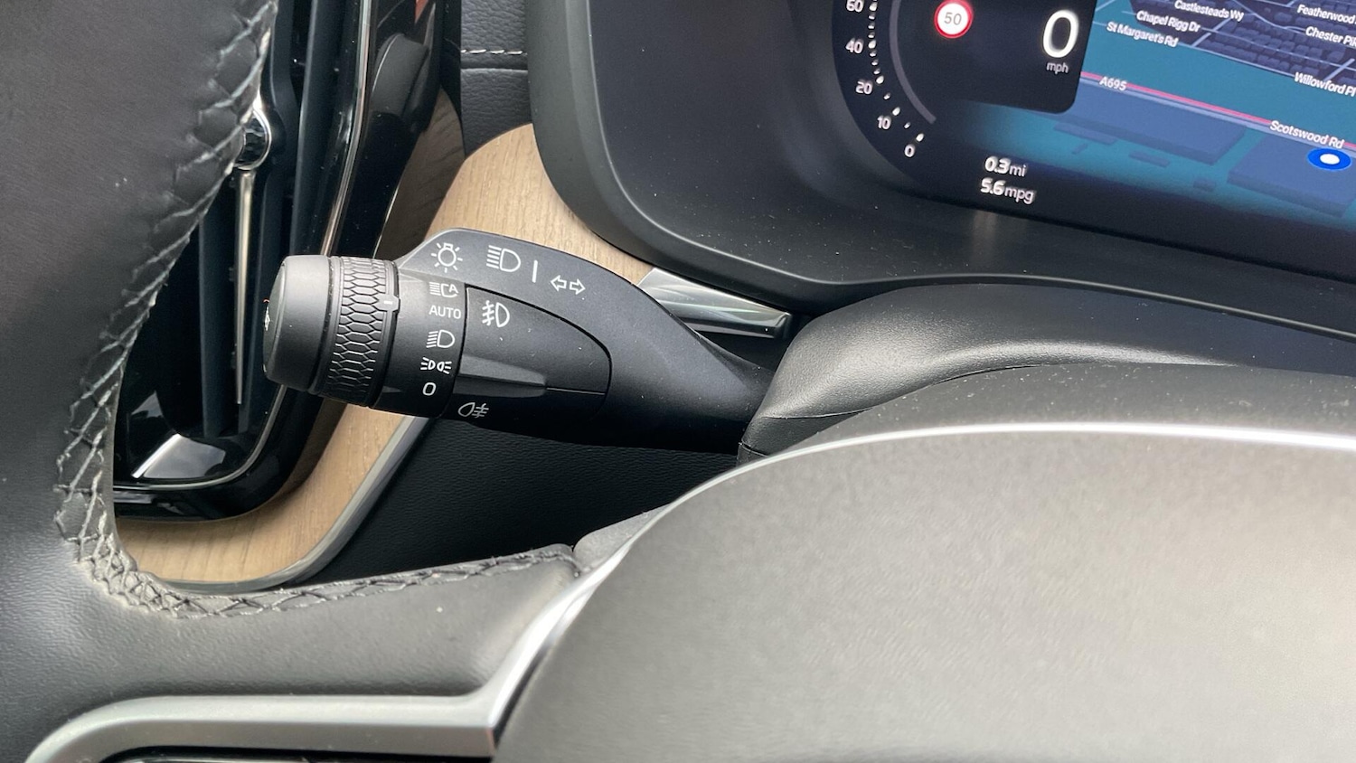 Used Volvo XC60 for sale - 77824092: Photo 20