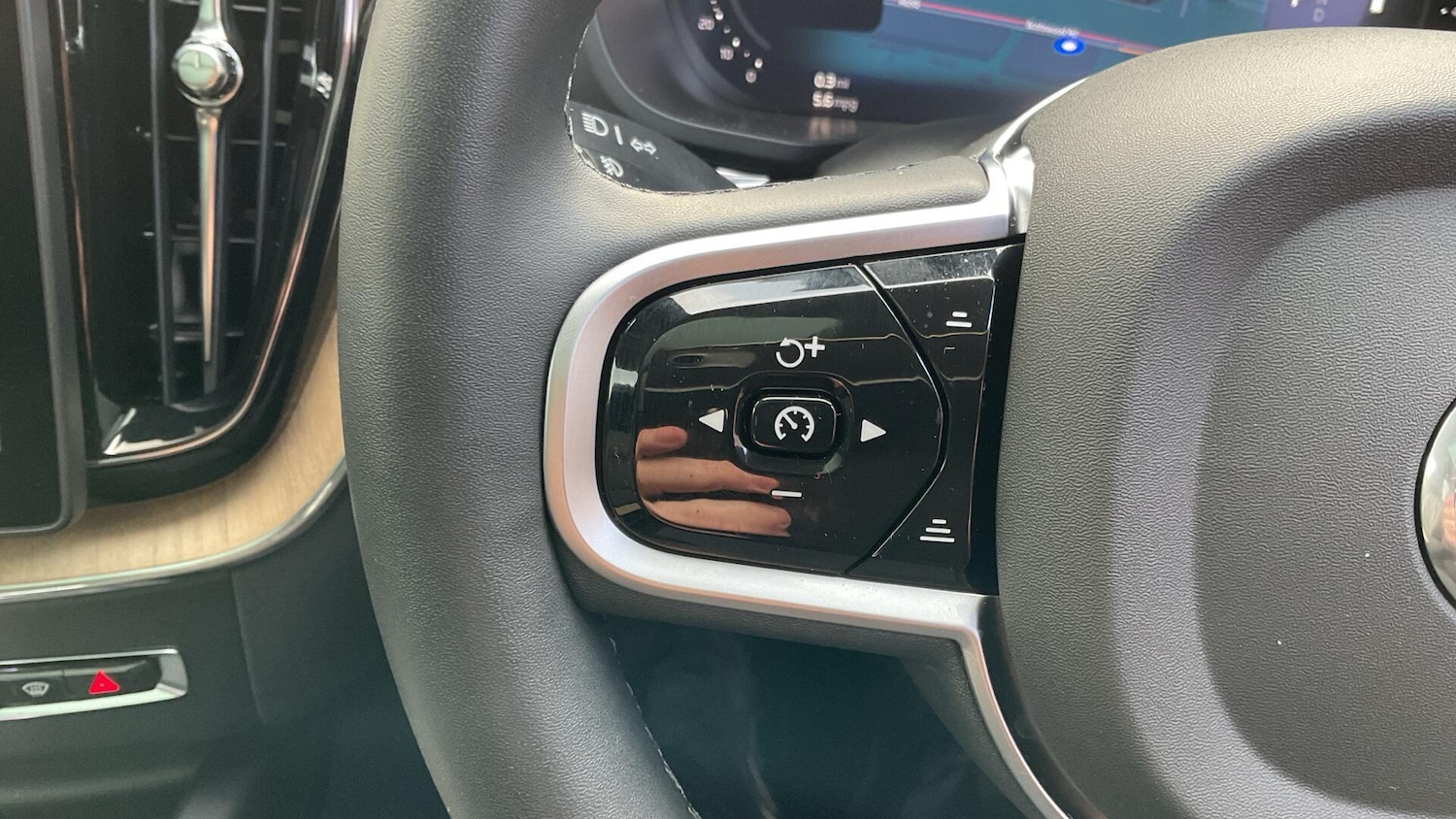 Used Volvo XC60 for sale - 77824092: Photo 21