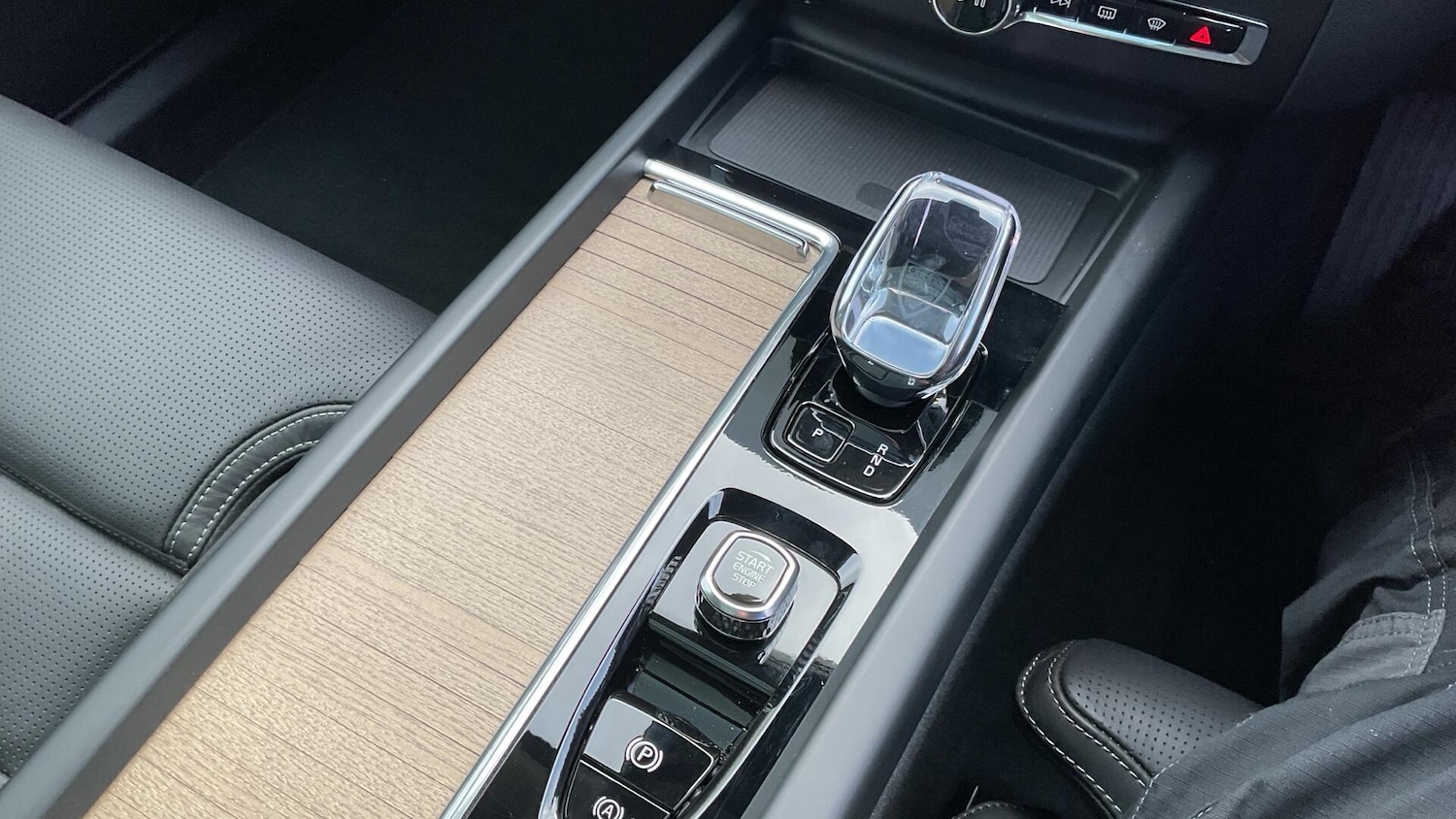 Used Volvo XC60 for sale - 77824092: Photo 26