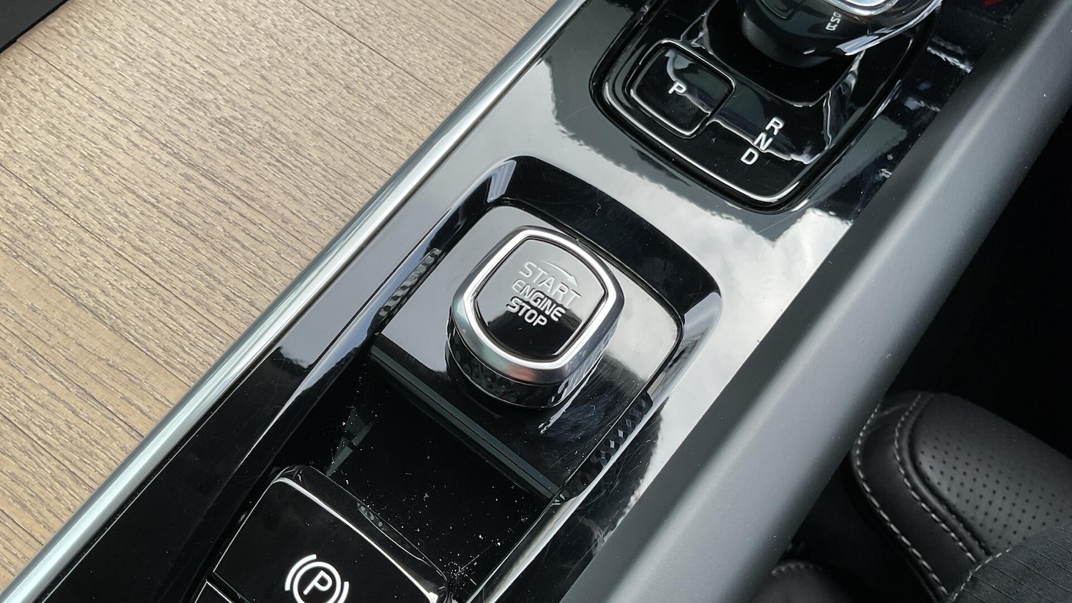 Used Volvo XC60 for sale - 77824092: Photo 27