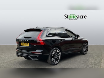 Used Volvo XC60 2025 for sale - 77824092: Photo