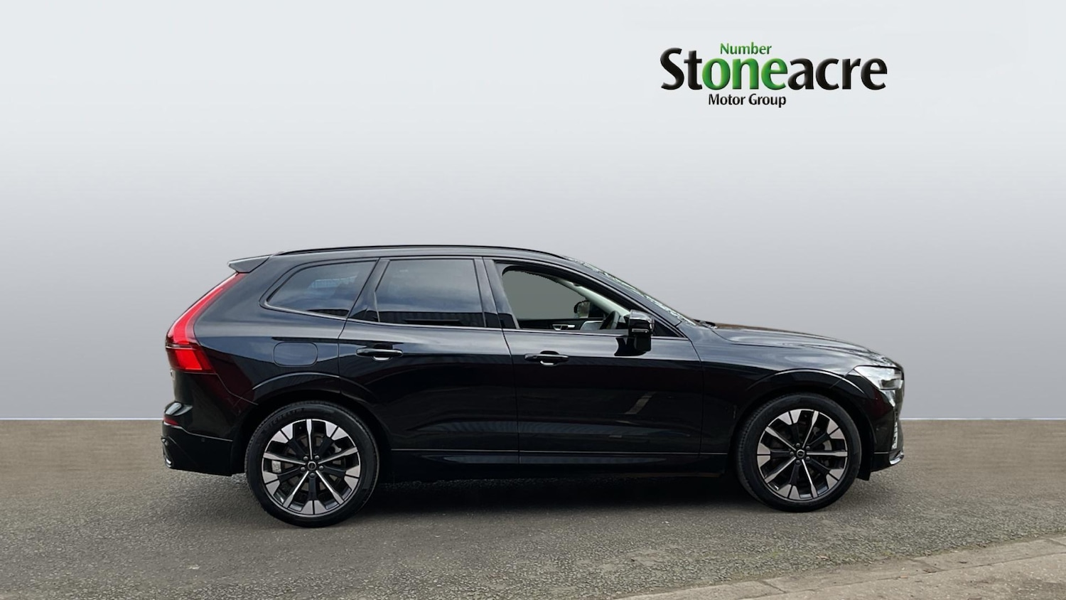 Used Volvo XC60 for sale - 77824092: Photo 3