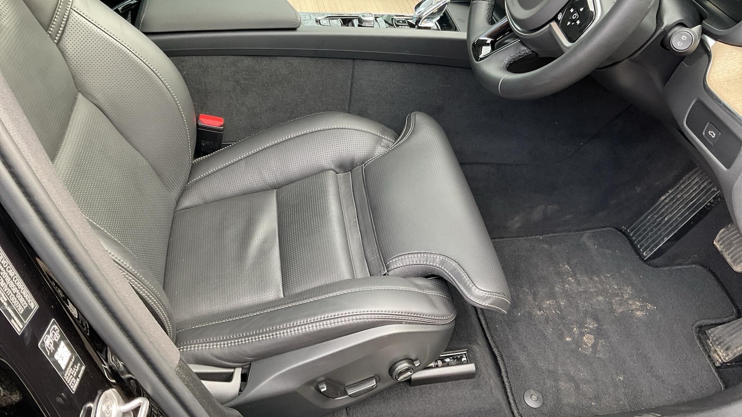 Used Volvo XC60 for sale - 77824092: Photo 30