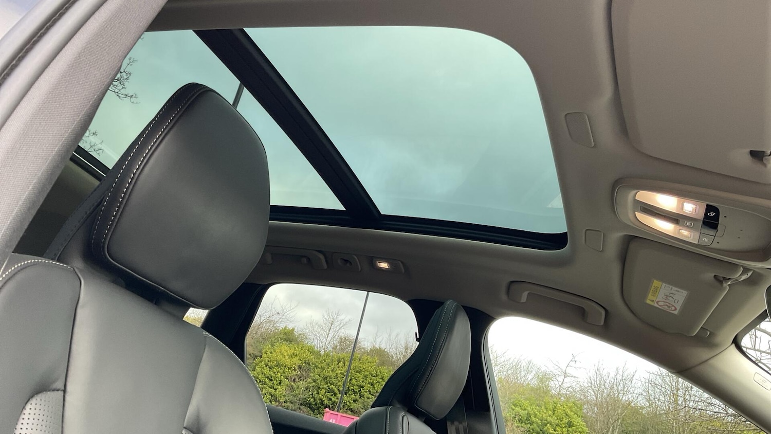 Used Volvo XC60 for sale - 77824092: Photo 31