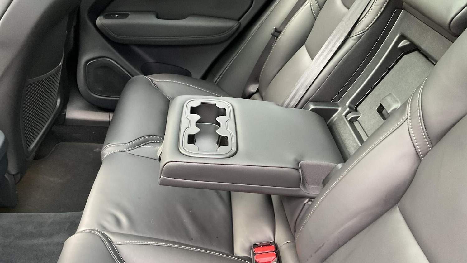 Used Volvo XC60 for sale - 77824092: Photo 34