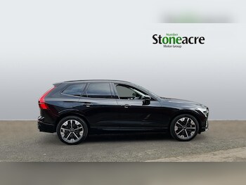 Used Volvo XC60 2025 for sale - 77824092: Photo