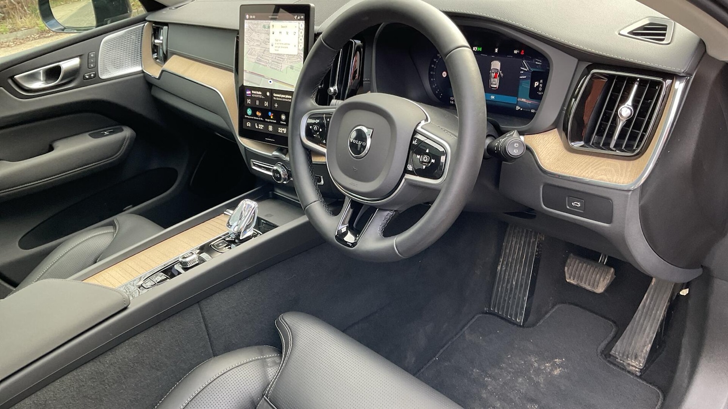 Used Volvo XC60 for sale - 77824092: Photo 4