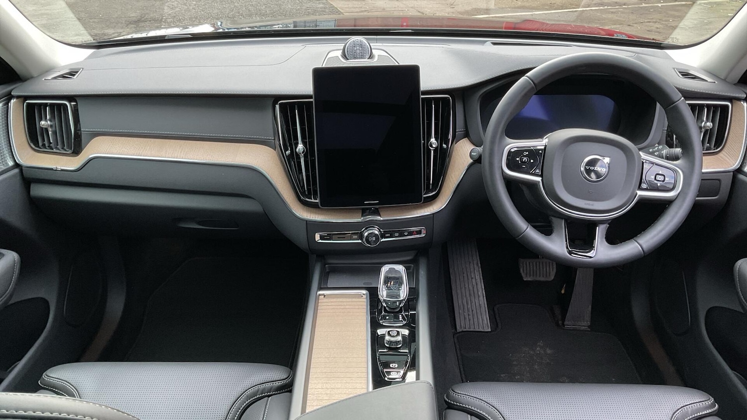 Used Volvo XC60 for sale - 77824092: Photo 5