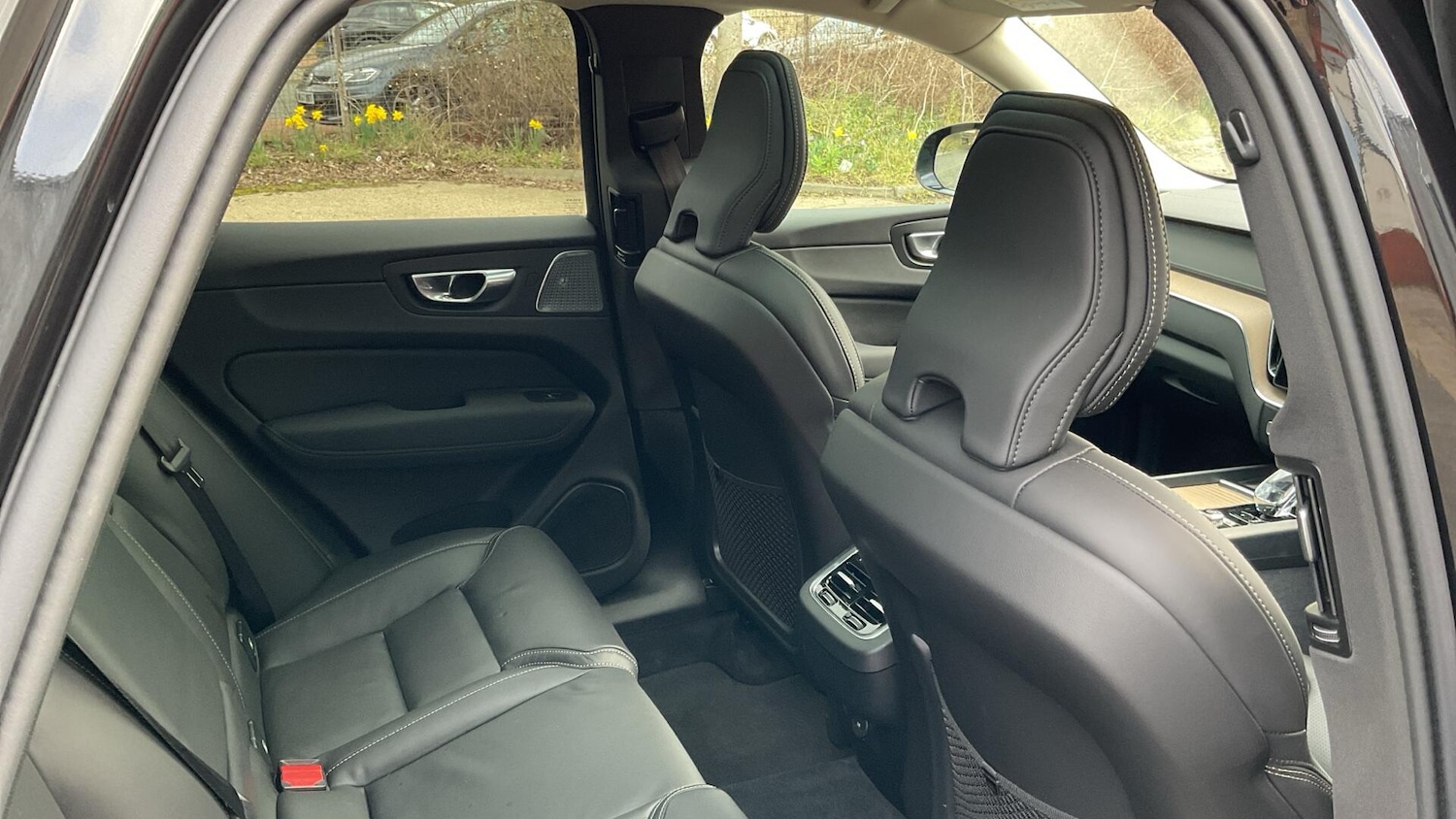 Used Volvo XC60 for sale - 77824092: Photo 6