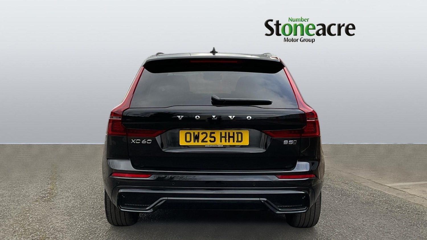 Used Volvo XC60 for sale - 77824092: Photo 7