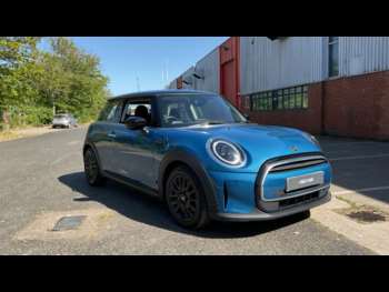 (71) - 1.5 Cooper Classic Euro 6 (s/s) 3dr