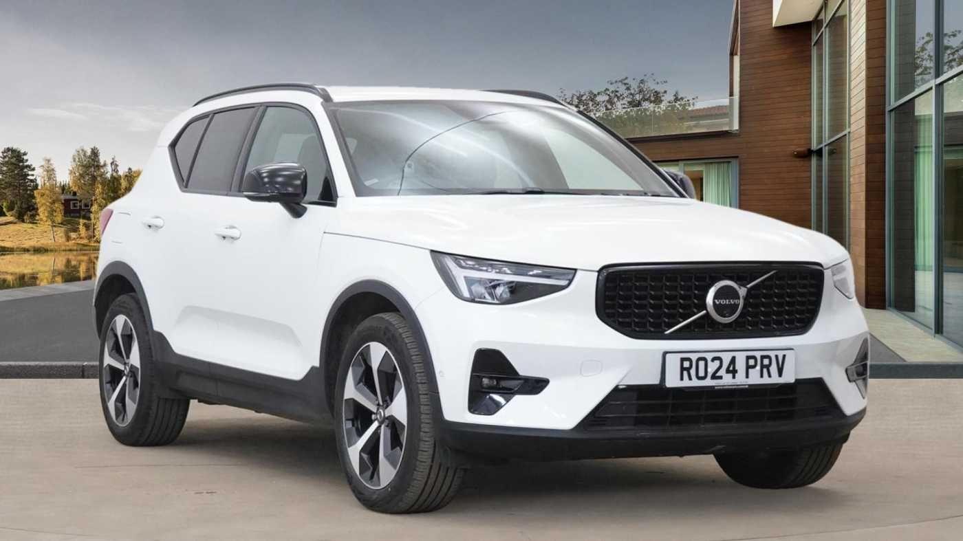 Used Volvo XC40 2024 for sale - 76899670: Photo 1