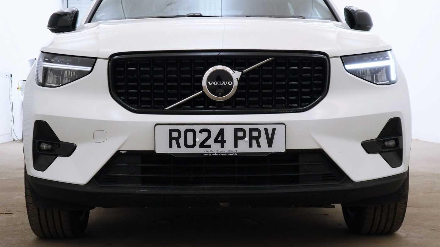 Used Volvo XC40 2024 for sale - 76899670: Photo 27