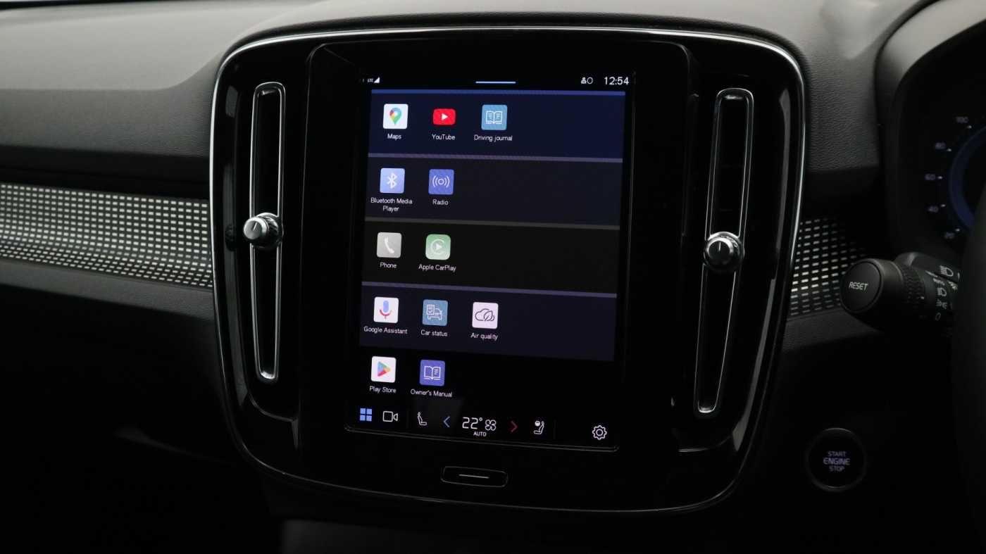 Used Volvo XC40 2024 for sale - 76899670: Photo 32