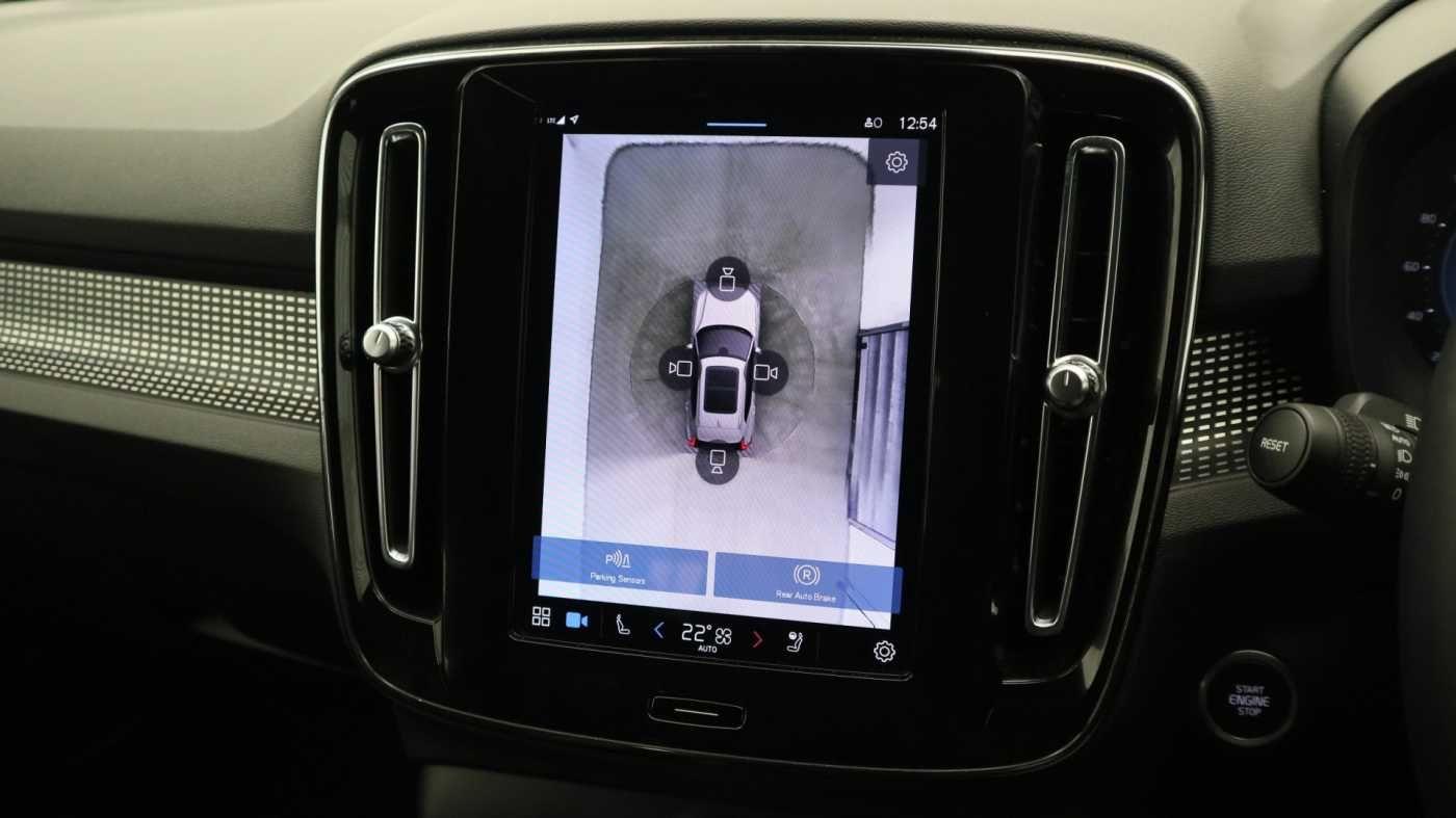 Used Volvo XC40 2024 for sale - 76899670: Photo 34