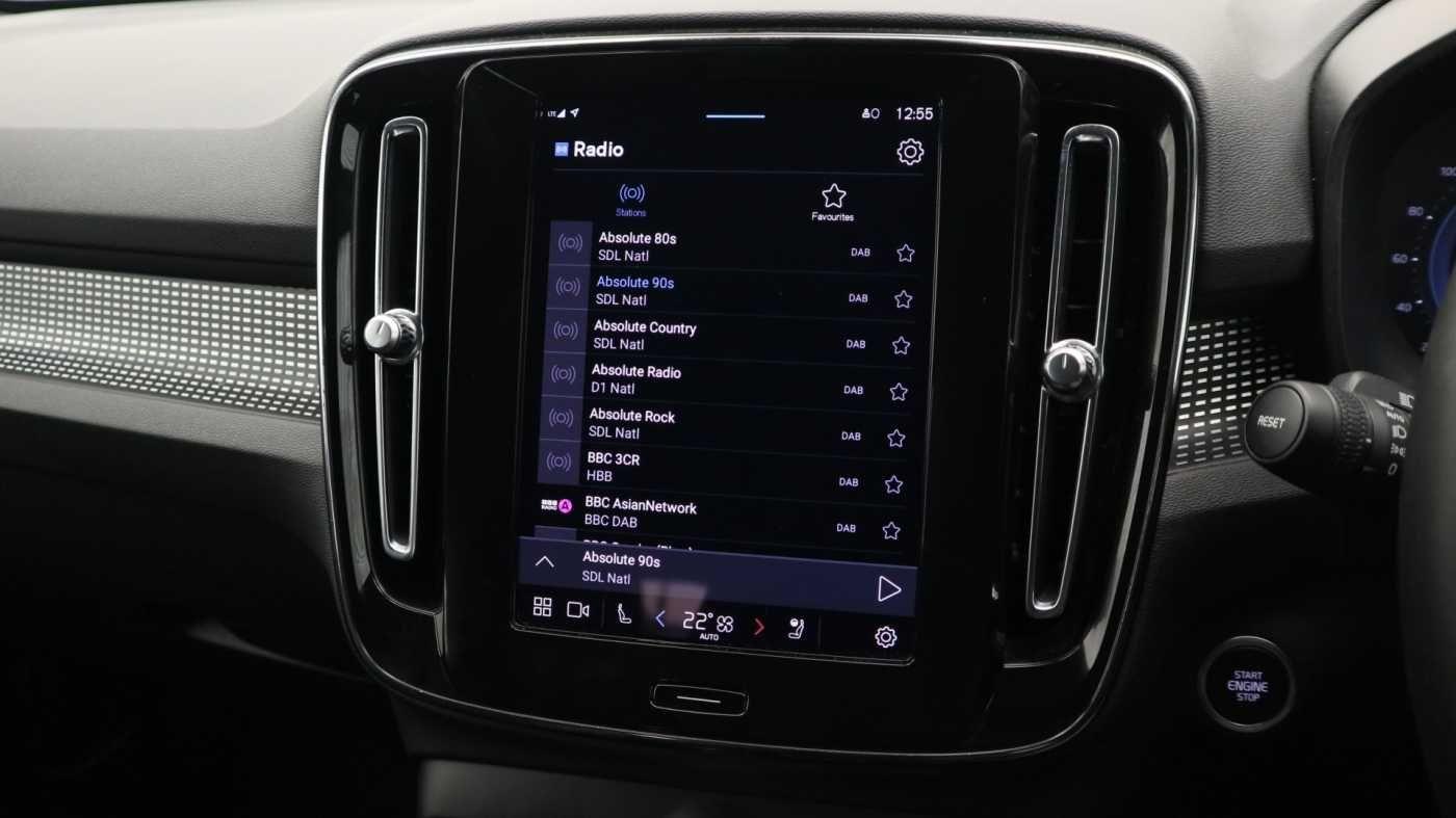 Used Volvo XC40 2024 for sale - 76899670: Photo 35