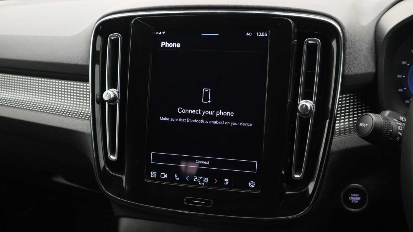 Used Volvo XC40 2024 for sale - 76899670: Photo 36