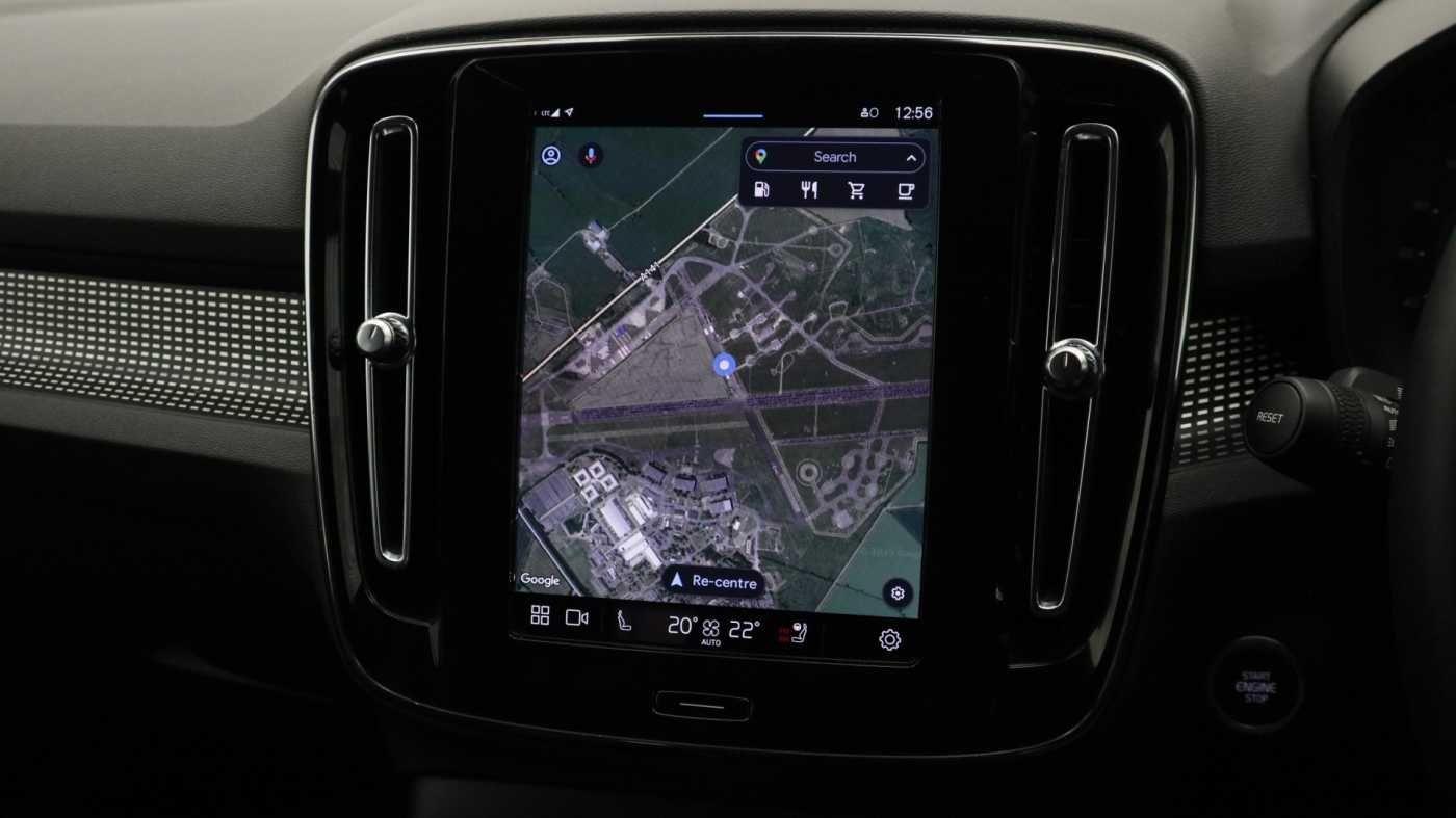 Used Volvo XC40 2024 for sale - 76899670: Photo 40