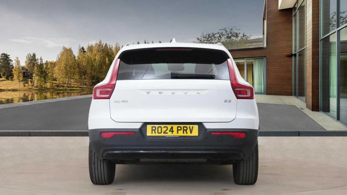 Used Volvo XC40 2024 for sale - 76899670: Photo 5