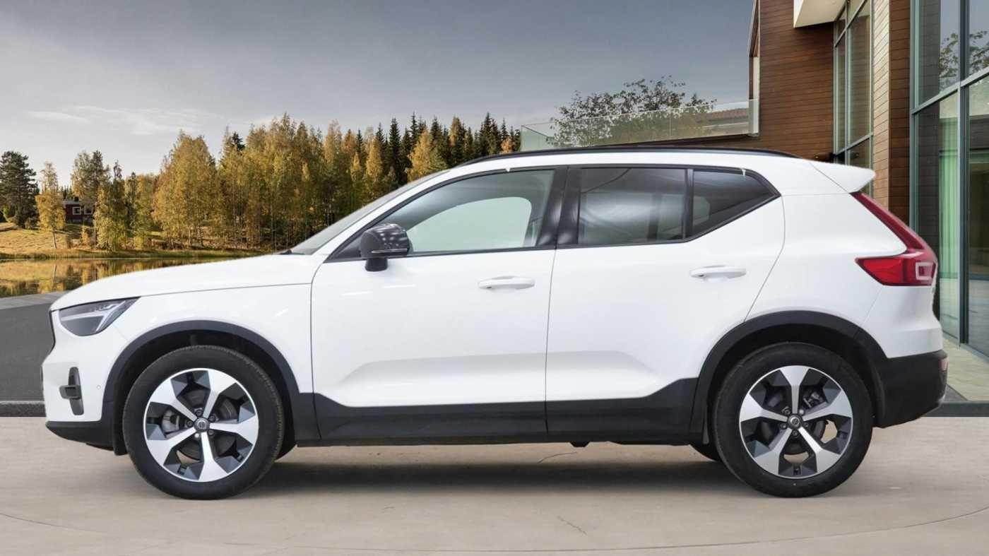 Used Volvo XC40 2024 for sale - 76899670: Photo 7