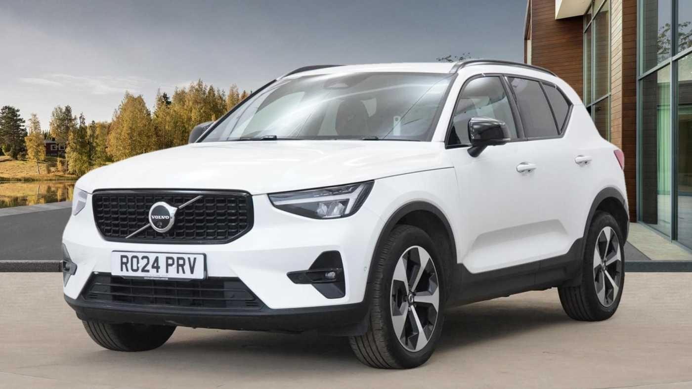 Used Volvo XC40 2024 for sale - 76899670: Photo 8