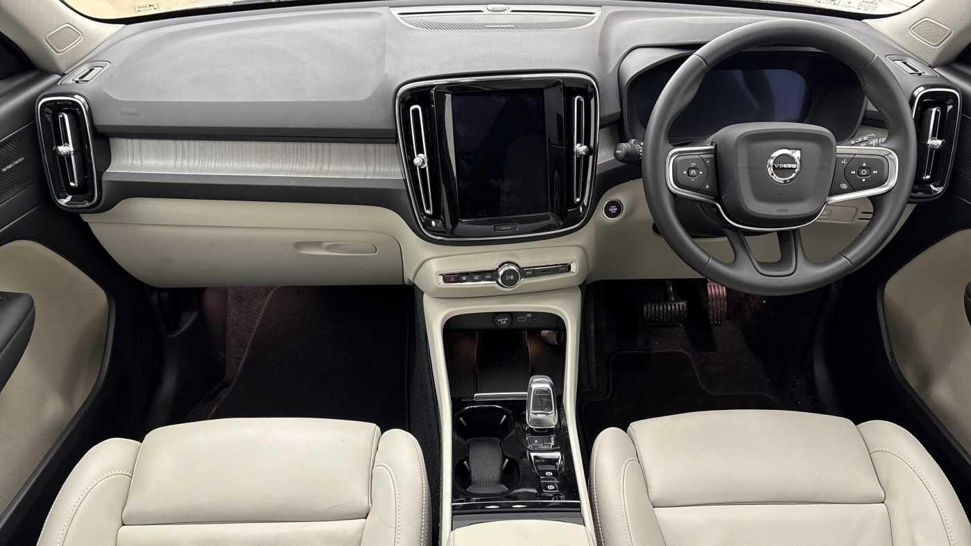 Used Volvo XC40 for sale - 77278670: Photo 10