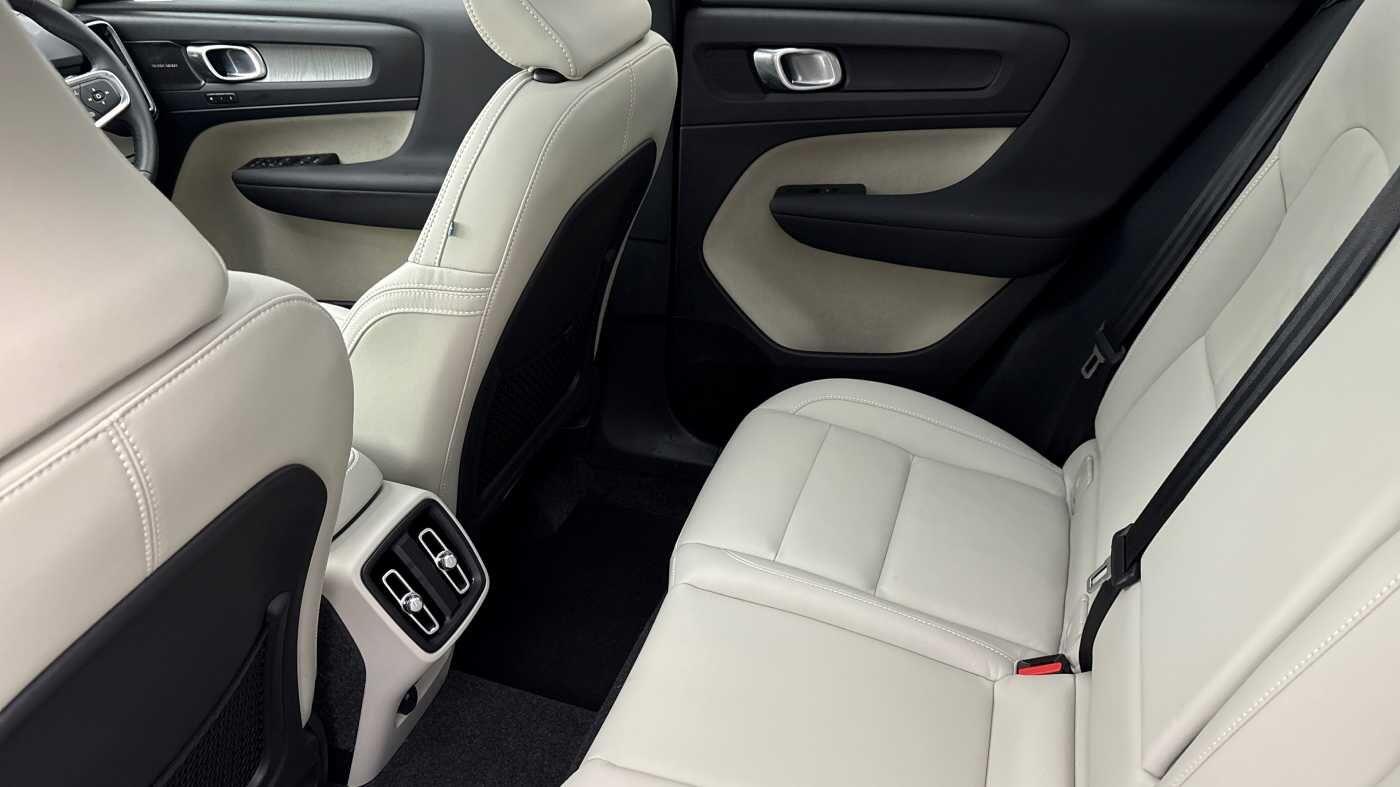 Used Volvo XC40 for sale - 77278670: Photo 12