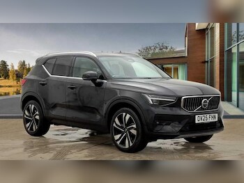 Used Volvo XC40 2025 for sale - 77278670: Photo