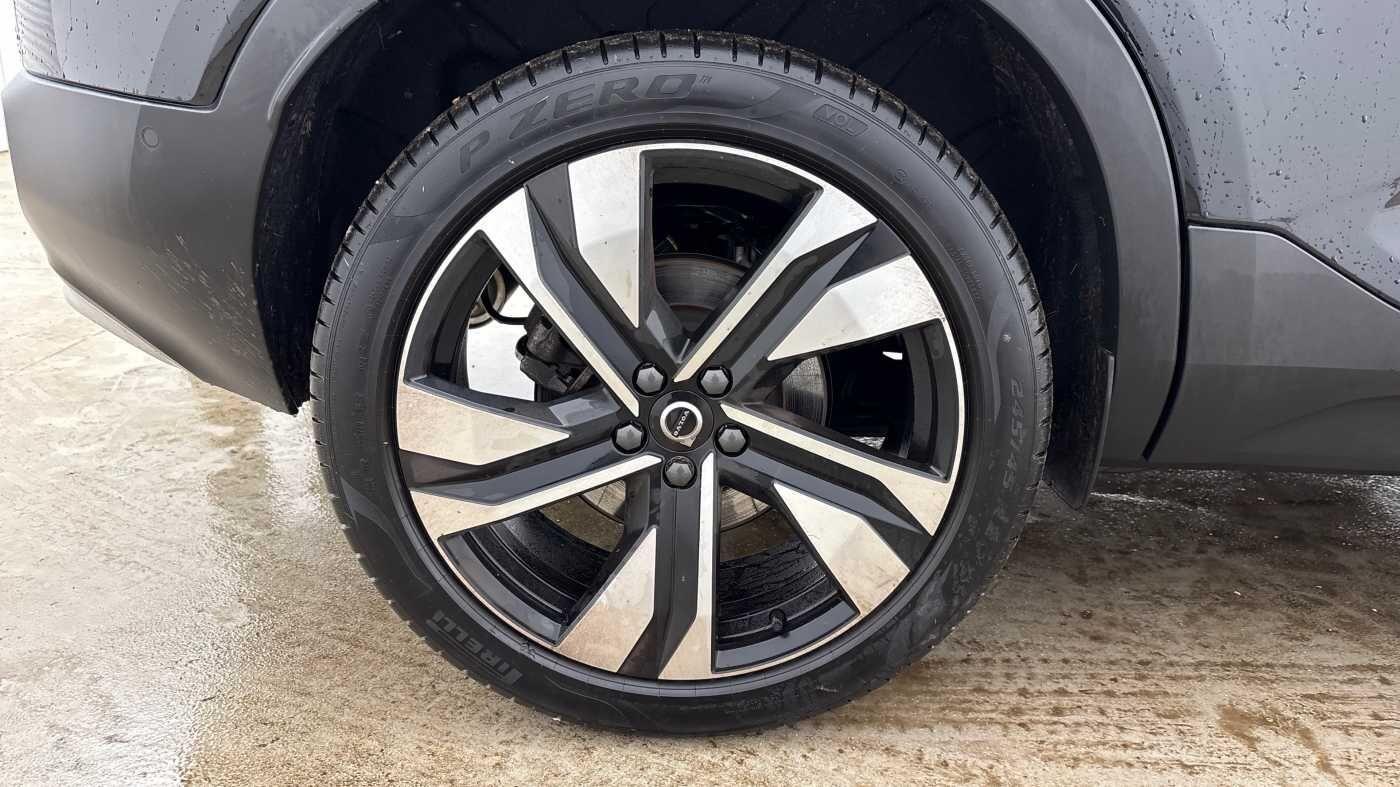 Used Volvo XC40 for sale - 77278670: Photo 24