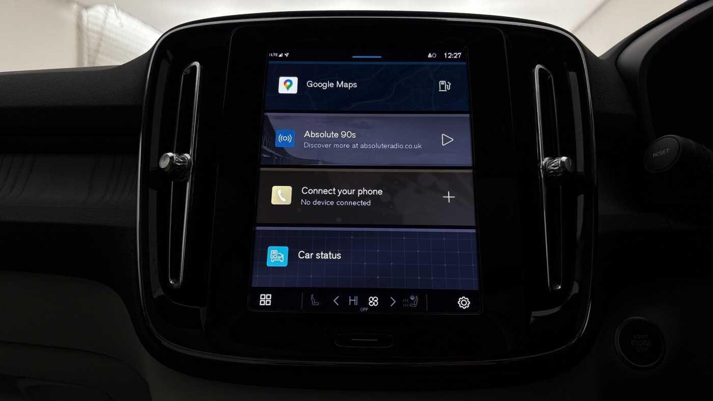 Used Volvo XC40 for sale - 77278670: Photo 26