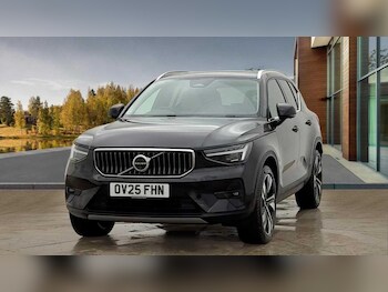 Used Volvo XC40 2025 for sale - 77278670: Photo
