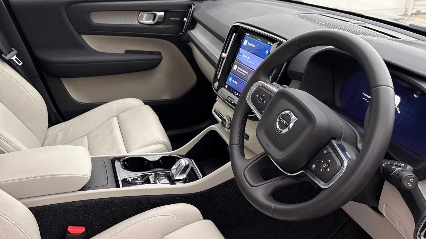 Used Volvo XC40 for sale - 77278670: Photo 36