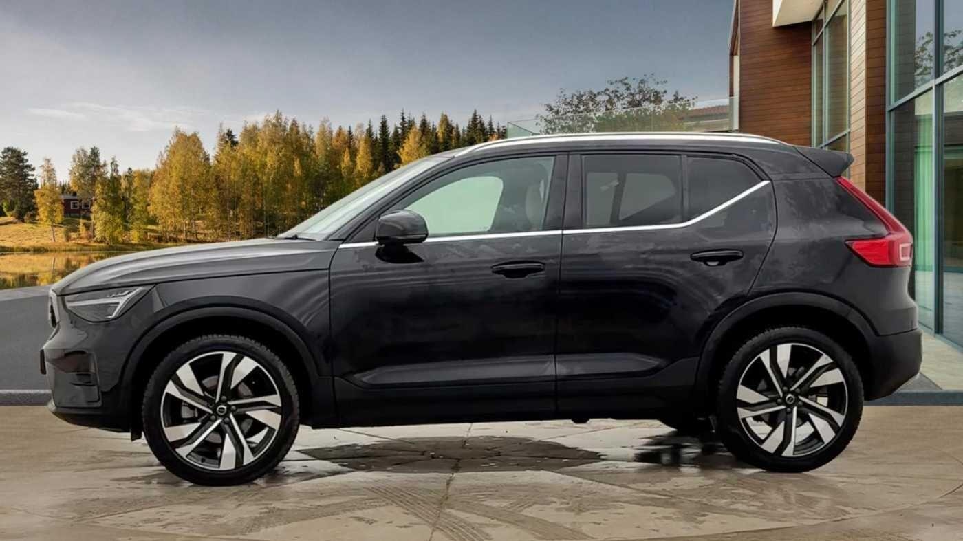 Used Volvo XC40 for sale - 77278670: Photo 5