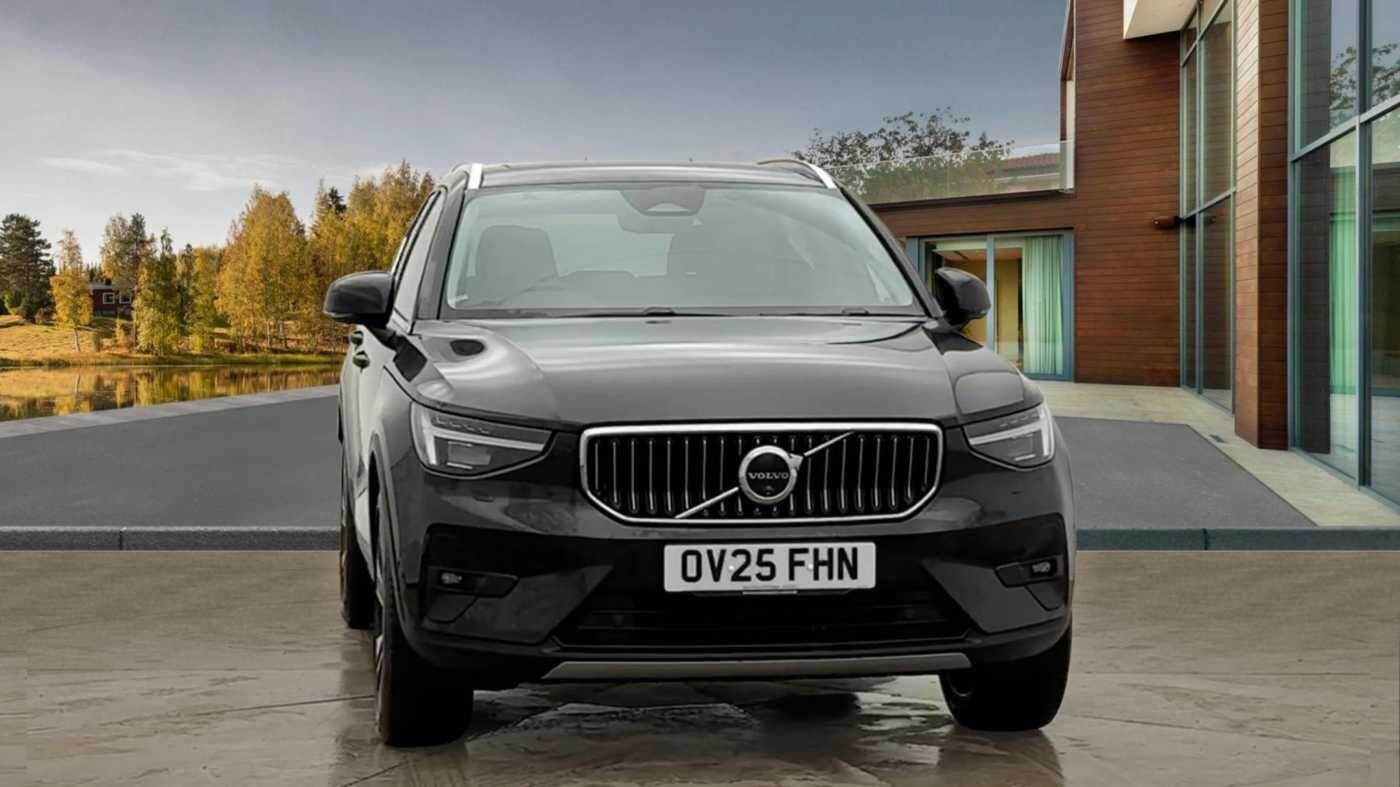 Used Volvo XC40 for sale - 77278670: Photo 6