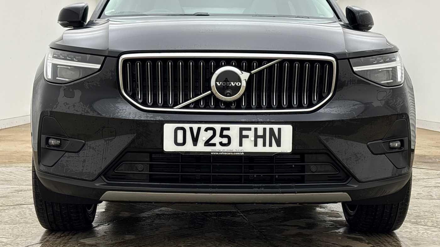 Used Volvo XC40 for sale - 77278670: Photo 7