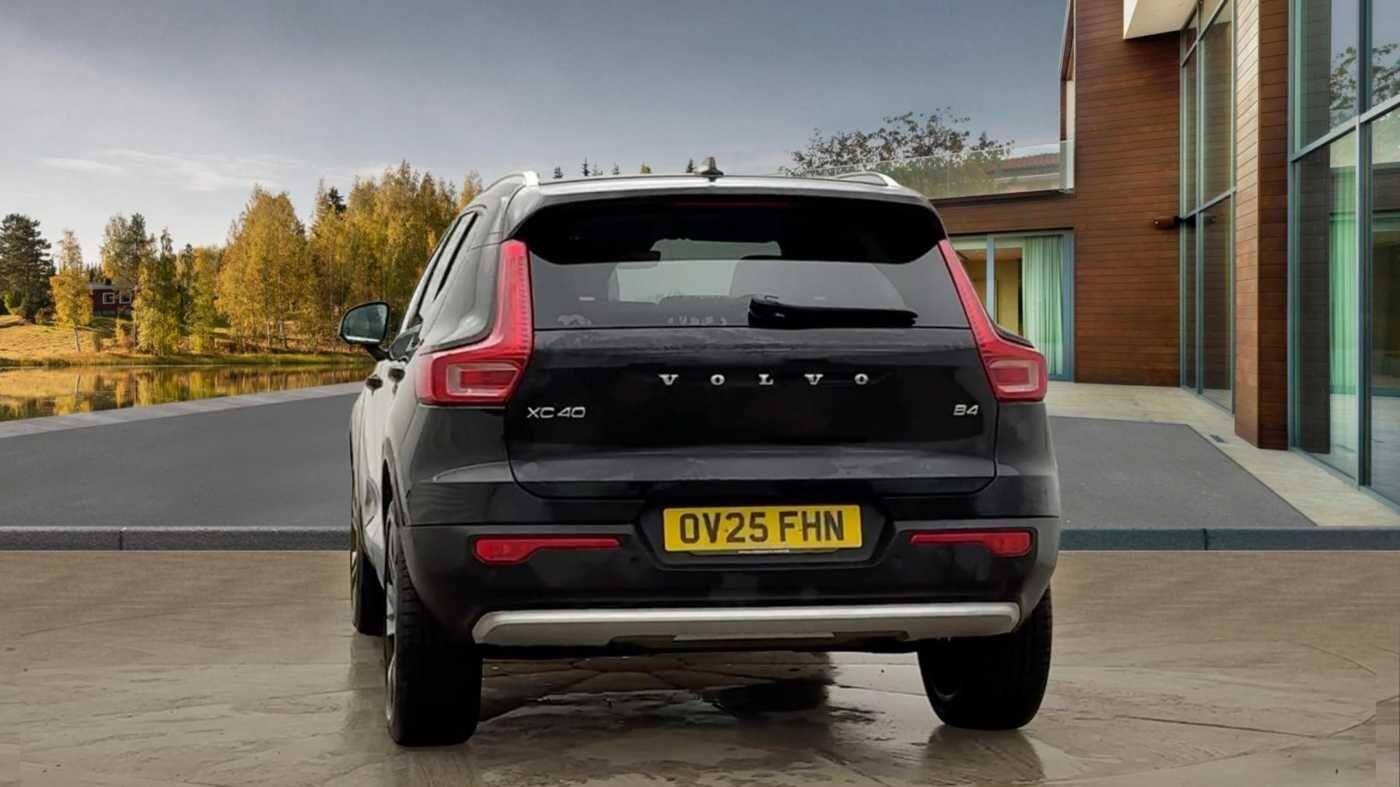 Used Volvo XC40 for sale - 77278670: Photo 8