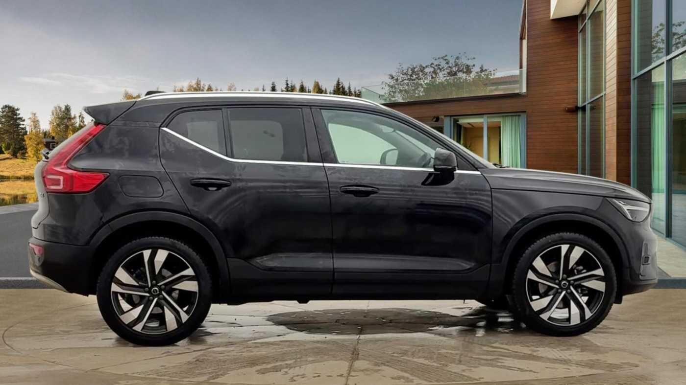 Used Volvo XC40 for sale - 77278670: Photo 9