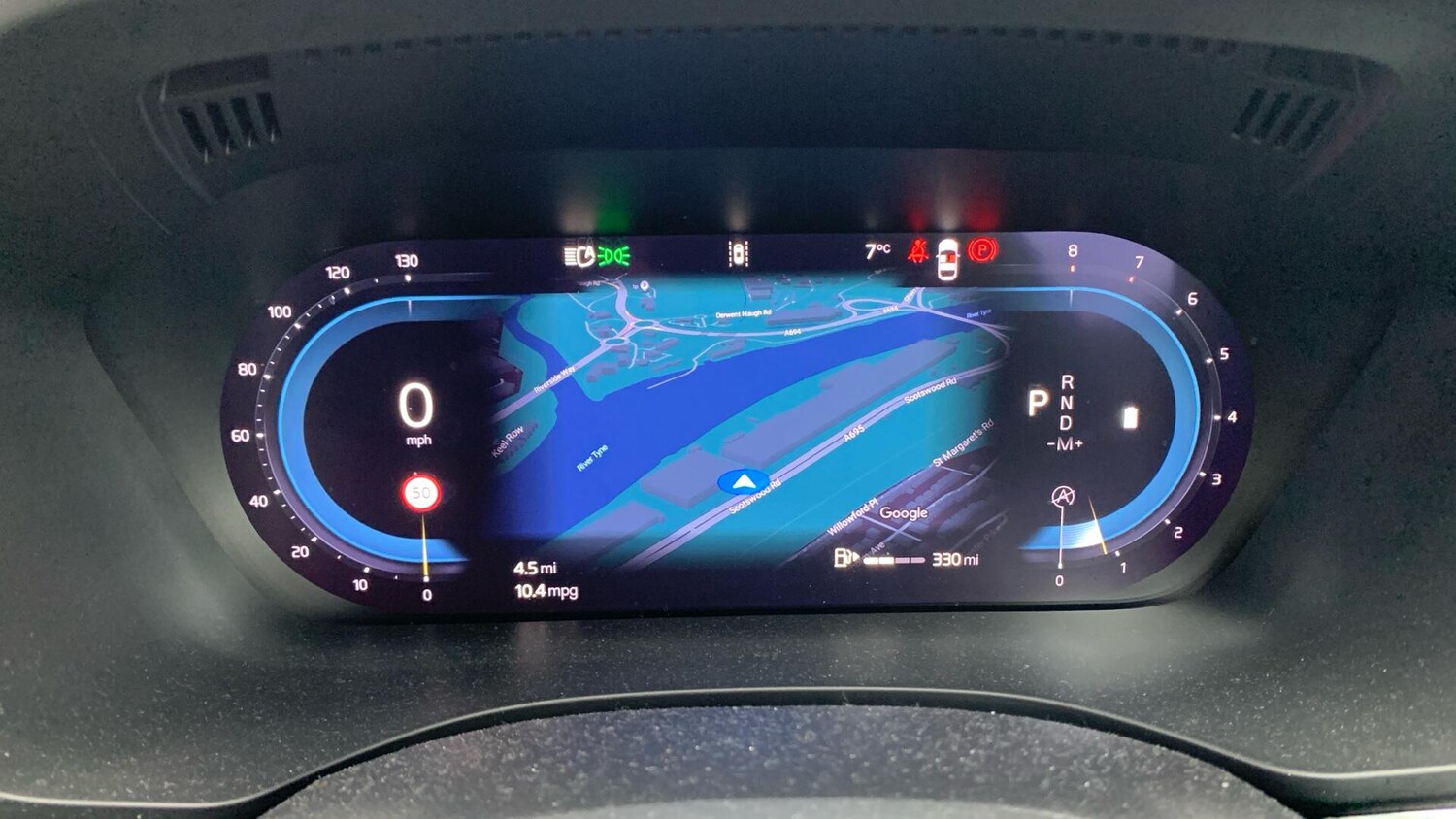 Used Volvo XC60 2024 for sale - 77468261: Photo 11