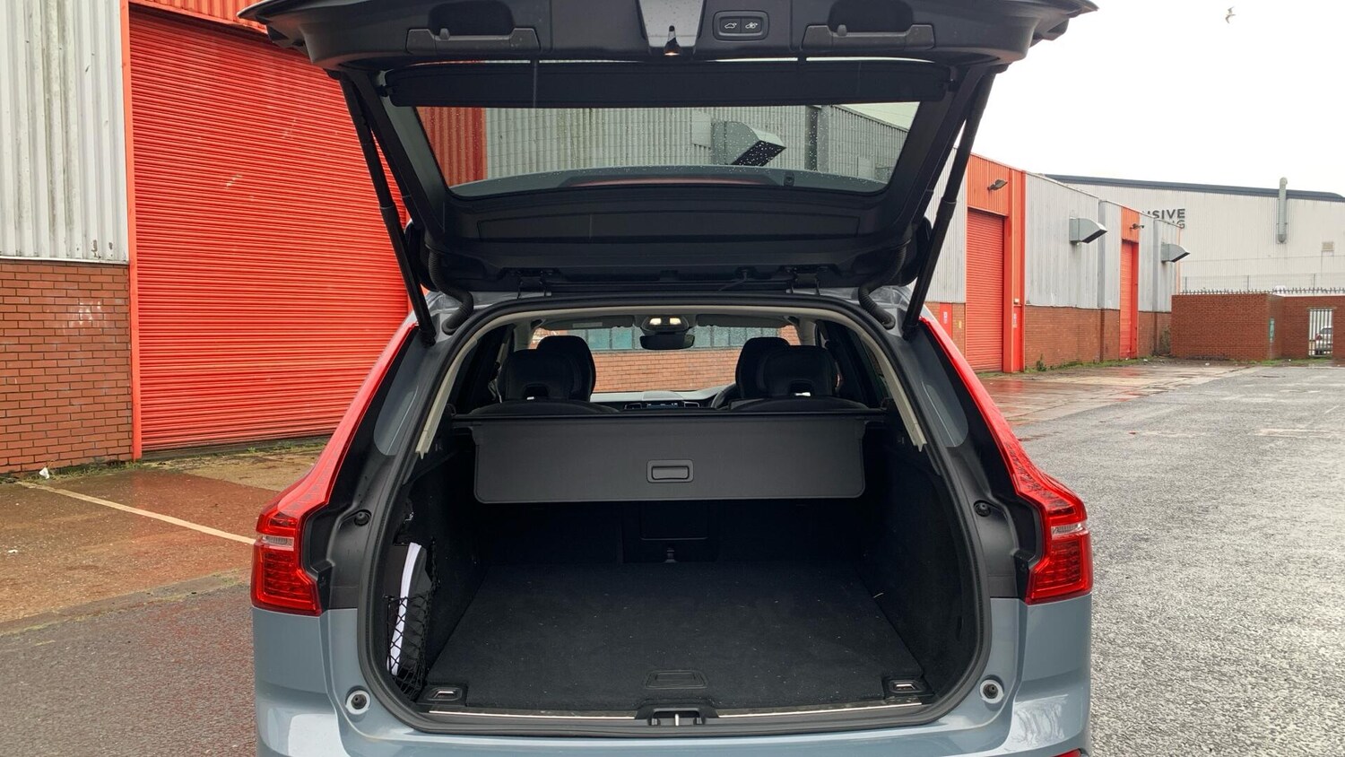 Used Volvo XC60 2024 for sale - 77468261: Photo 13