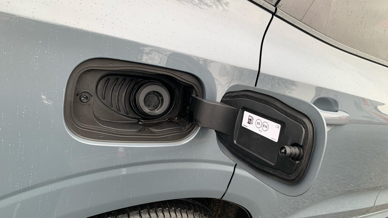 Used Volvo XC60 2024 for sale - 77468261: Photo 16