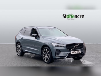 Used Volvo XC60 2024 for sale - 77468261: Photo