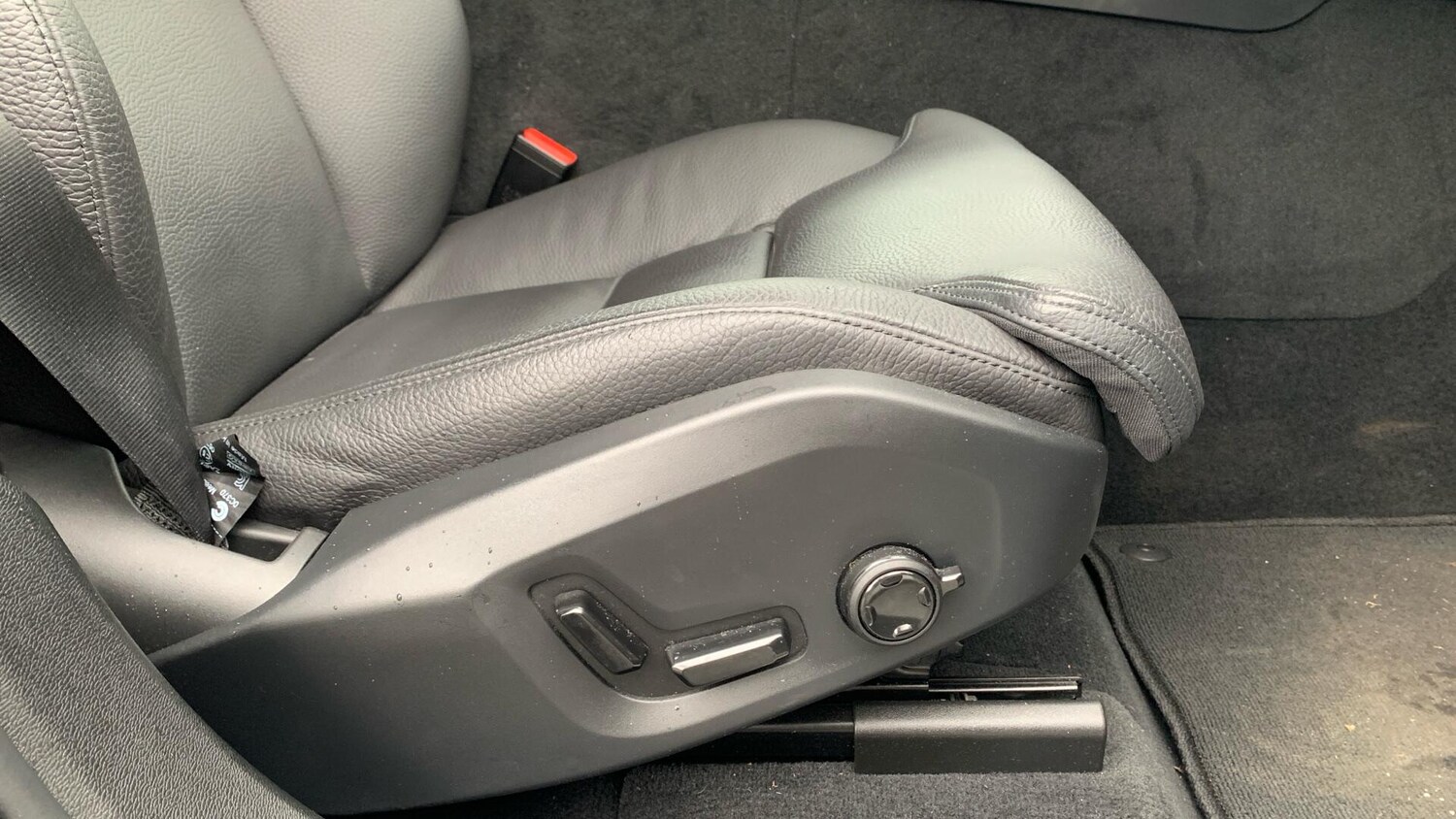 Used Volvo XC60 2024 for sale - 77468261: Photo 30