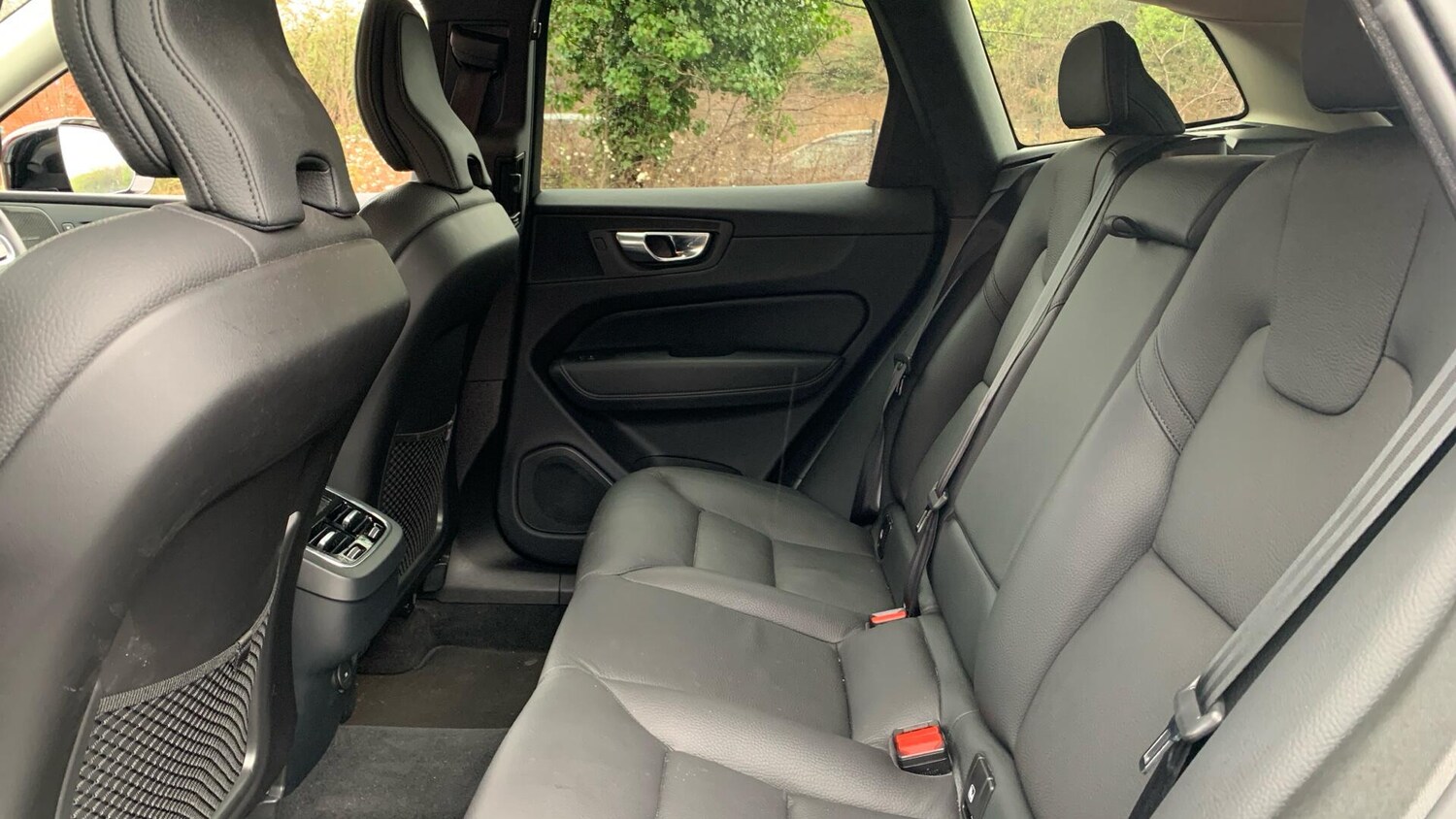 Used Volvo XC60 2024 for sale - 77468261: Photo 33