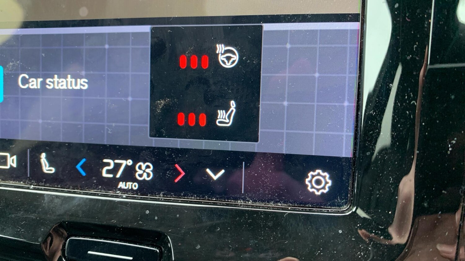 Used Volvo XC60 2024 for sale - 77468261: Photo 38