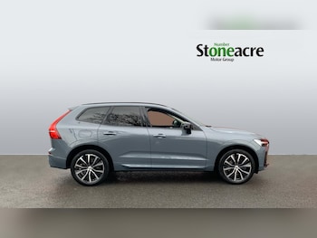 Used Volvo XC60 2024 for sale - 77468261: Photo